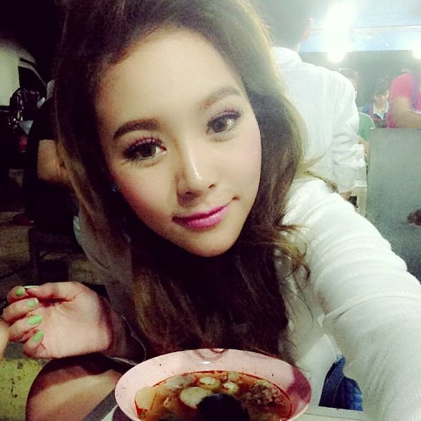 @guzjun9 กัสจัง สวย รวย เริ่ด