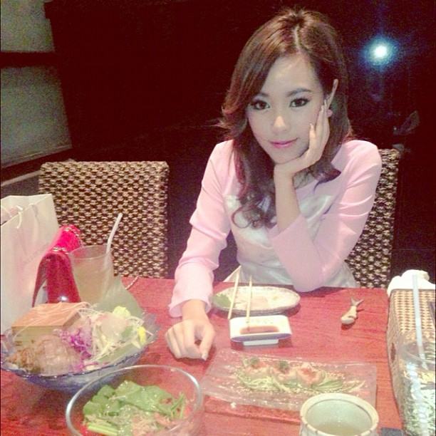 @guzjun9 กัสจัง สวย รวย เริ่ด