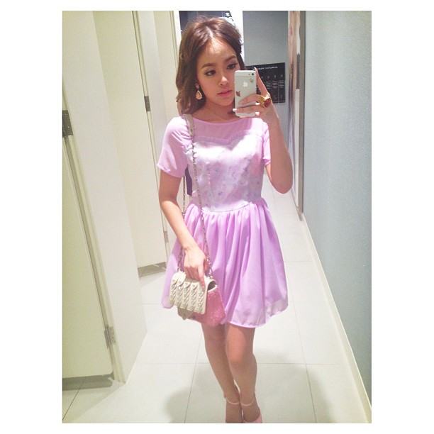 @guzjun9 กัสจัง สวย รวย เริ่ด