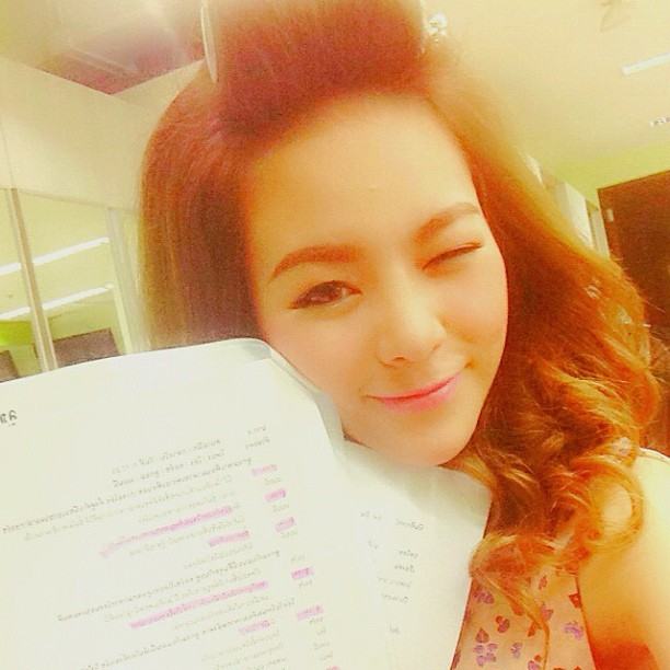 @guzjun9 กัสจัง สวย รวย เริ่ด