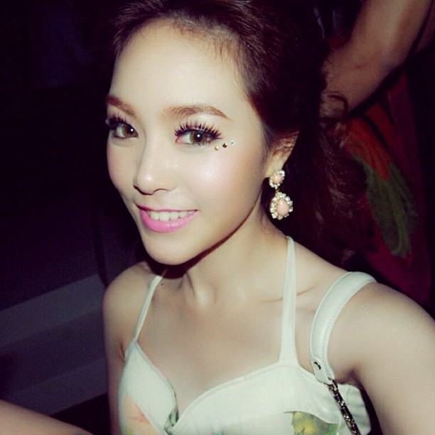 @guzjun9 กัสจัง สวย รวย เริ่ด