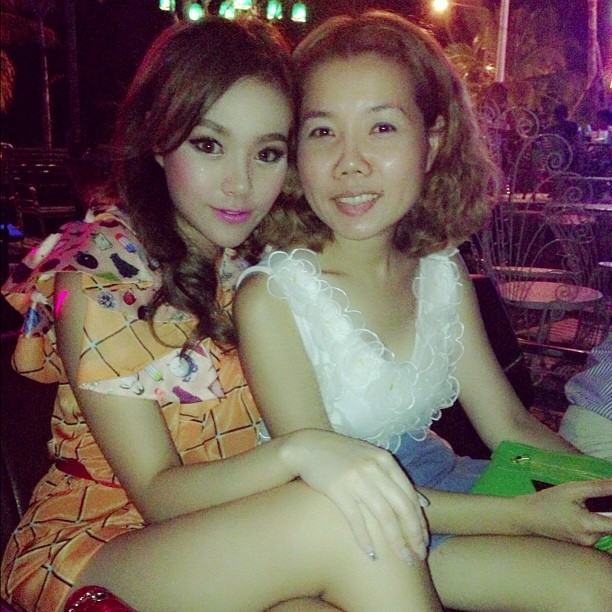 @guzjun9 กัสจัง สวย รวย เริ่ด