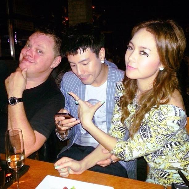 @guzjun9 กัสจัง สวย รวย เริ่ด