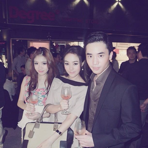 @guzjun9 กัสจัง สวย รวย เริ่ด