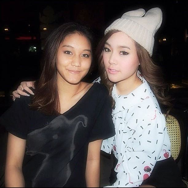 @guzjun9 กัสจัง สวย รวย เริ่ด