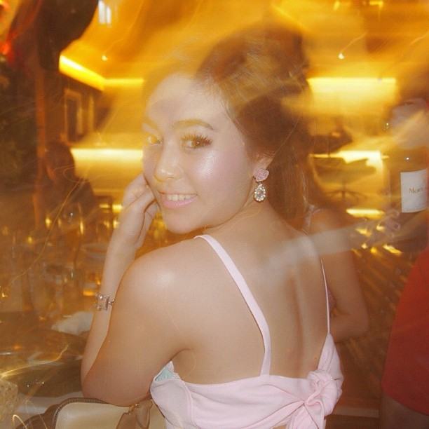 @guzjun9 กัสจัง สวย รวย เริ่ด