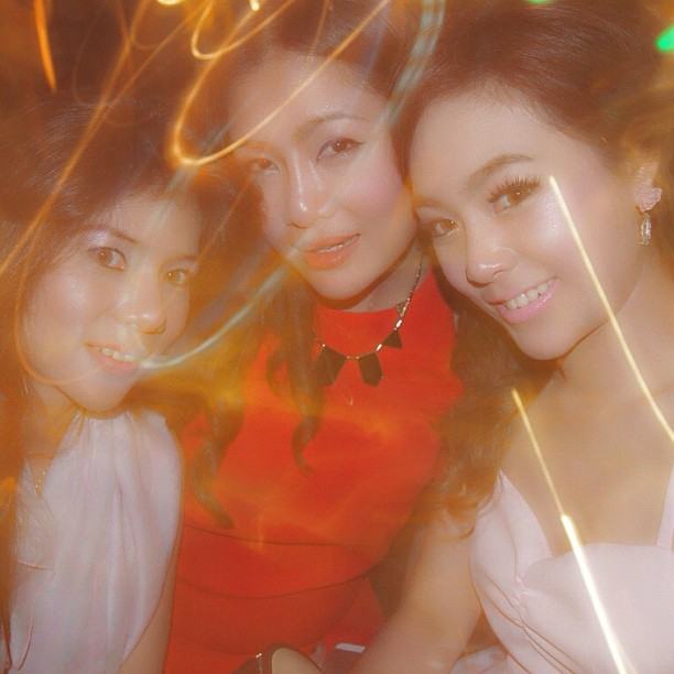 @guzjun9 กัสจัง สวย รวย เริ่ด