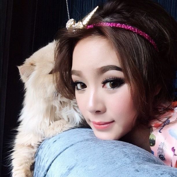 @guzjun9 กัสจัง สวย รวย เริ่ด