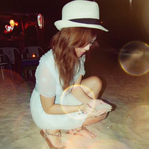 @guzjun9 กัสจัง สวย รวย เริ่ด