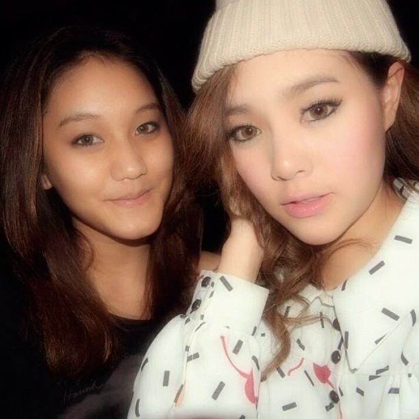 @guzjun9 กัสจัง สวย รวย เริ่ด