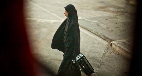 สวยคมมากๆ'ใหม่ ดาวิกา'ในมาดสาว'มุสลิม'