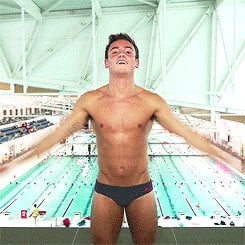 Thomas Daley