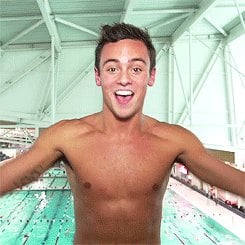 Thomas Daley