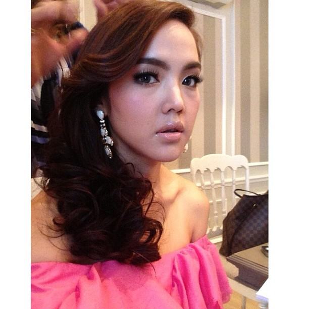 อย่าลืมคิดถึงนกกันนะค่ะทุกคน จุฟๆ