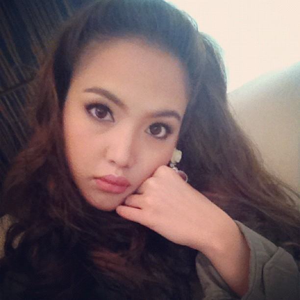 อย่าลืมคิดถึงนกกันนะค่ะทุกคน จุฟๆ