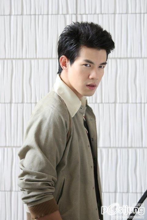 ภูมิ ณัฐ น่ากิน