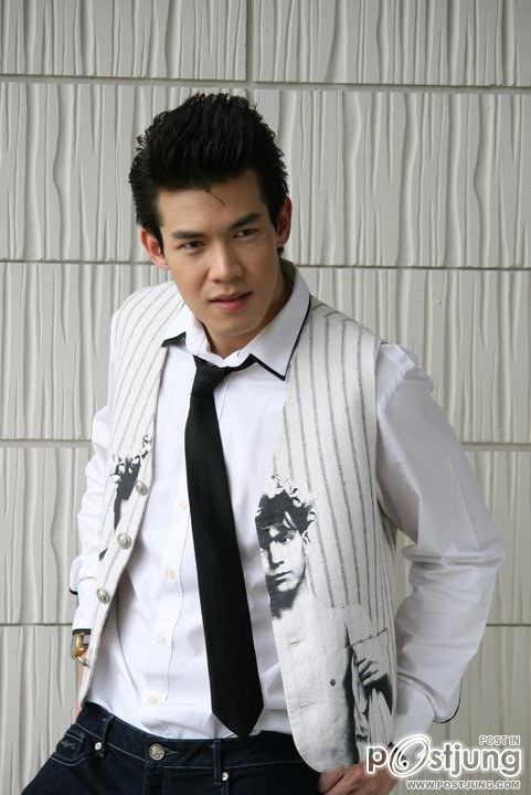 ภูมิ ณัฐ น่ากิน