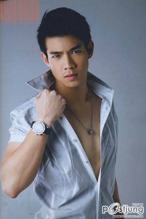 ภูมิ ณัฐ น่ากิน