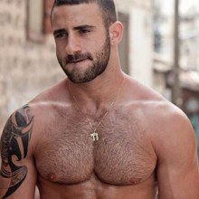 แมนแฮนซั่ม