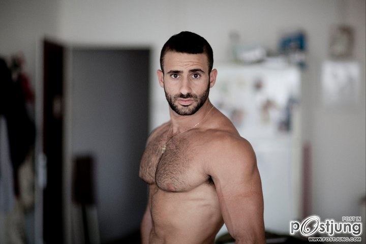 แมนแฮนซั่ม