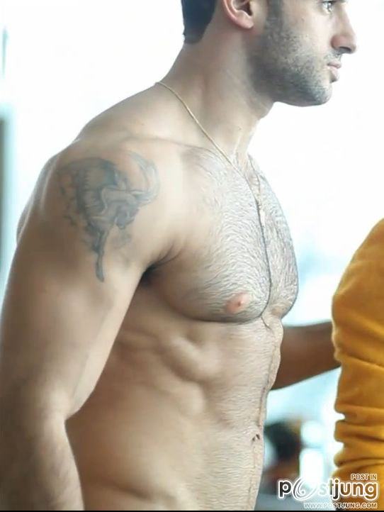 แมนแฮนซั่ม