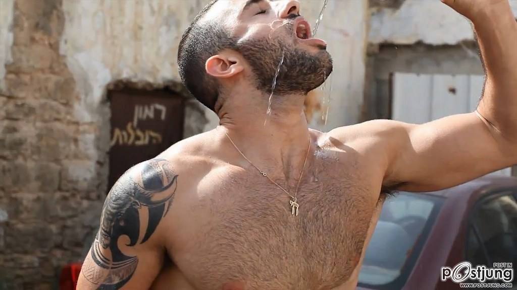 แมนแฮนซั่ม