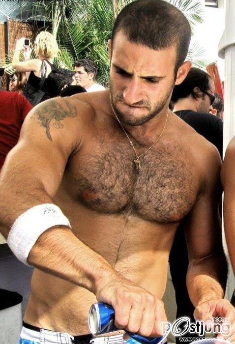 แมนแฮนซั่ม