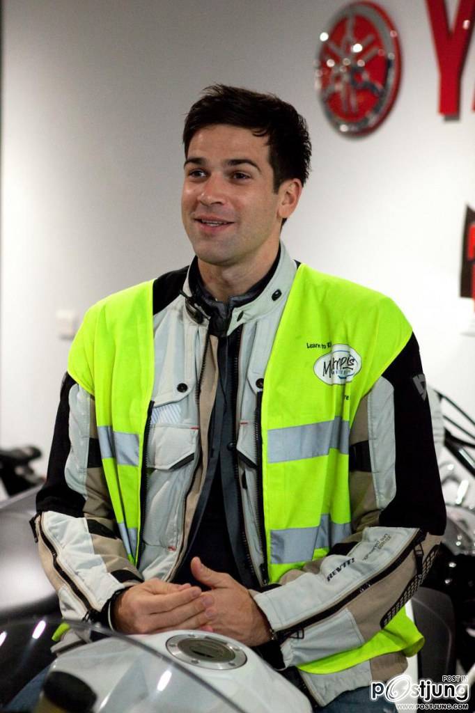 คนแอ๊รายย