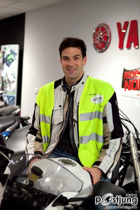 คนแอ๊รายย