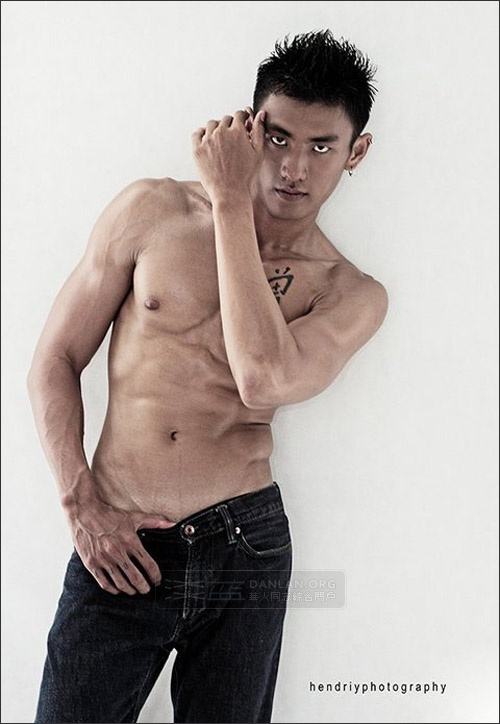 Hot Asian Men#9