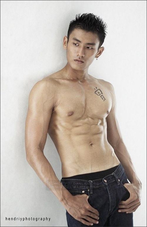 Hot Asian Men#9