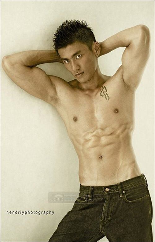 Hot Asian Men#9