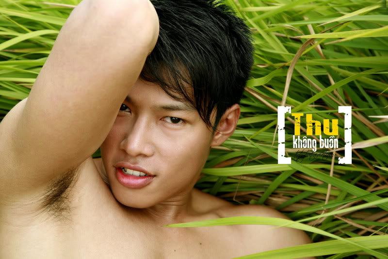 Sexy Asian Men#14
