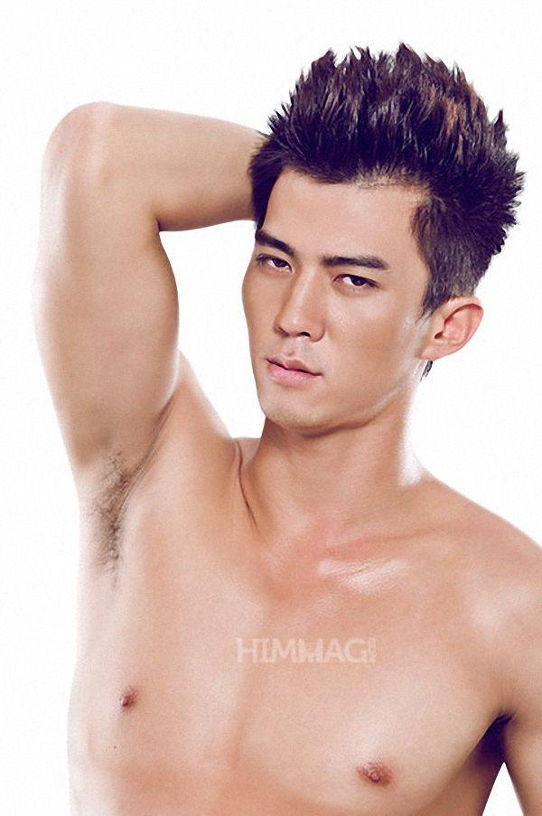 Hot Asian Men#10