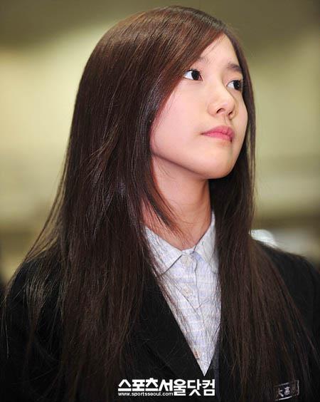 ยุนอา ไอดอลหญิงที่สวยที่สุดและทรงอิทธิพลที่สุดของเกาหลี