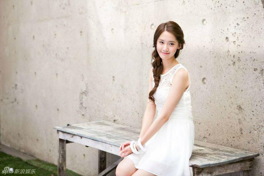 ยุนอา ไอดอลหญิงที่สวยที่สุดและทรงอิทธิพลที่สุดของเกาหลี