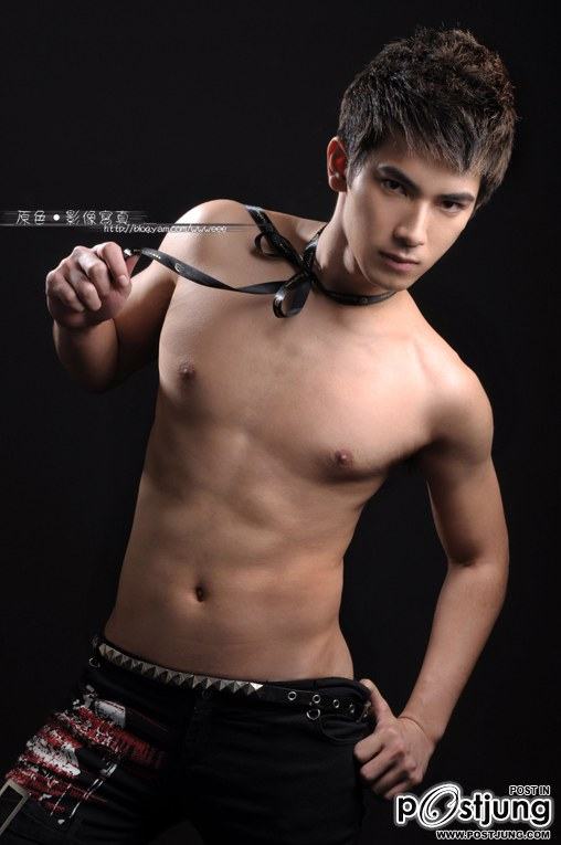 Hot Asian Men#12