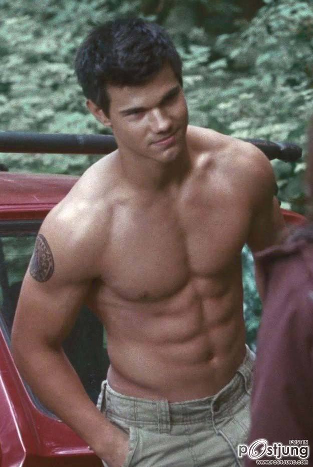 ละลายกับเค้า...พ่อพระเอกยอดล่ำ