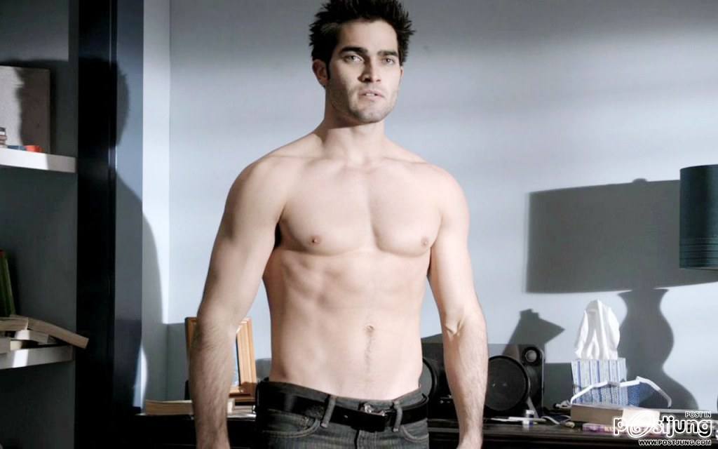 ละลายกับเค้า...พ่อพระเอกยอดล่ำ