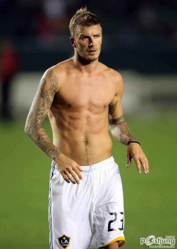 ละลายกับเค้า...พ่อพระเอกยอดล่ำ