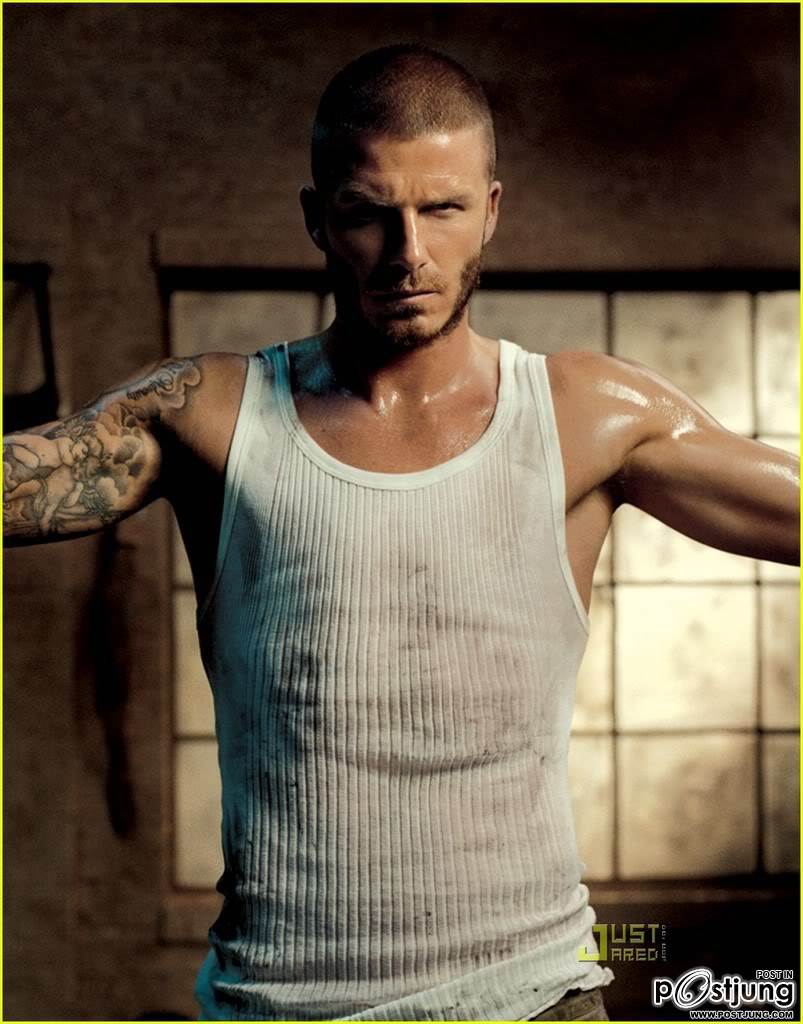 ละลายกับเค้า...พ่อพระเอกยอดล่ำ