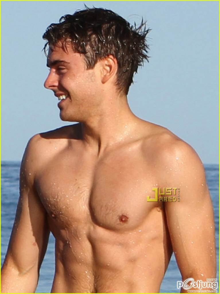 ละลายกับเค้า...พ่อพระเอกยอดล่ำ