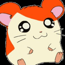 Hamtaro