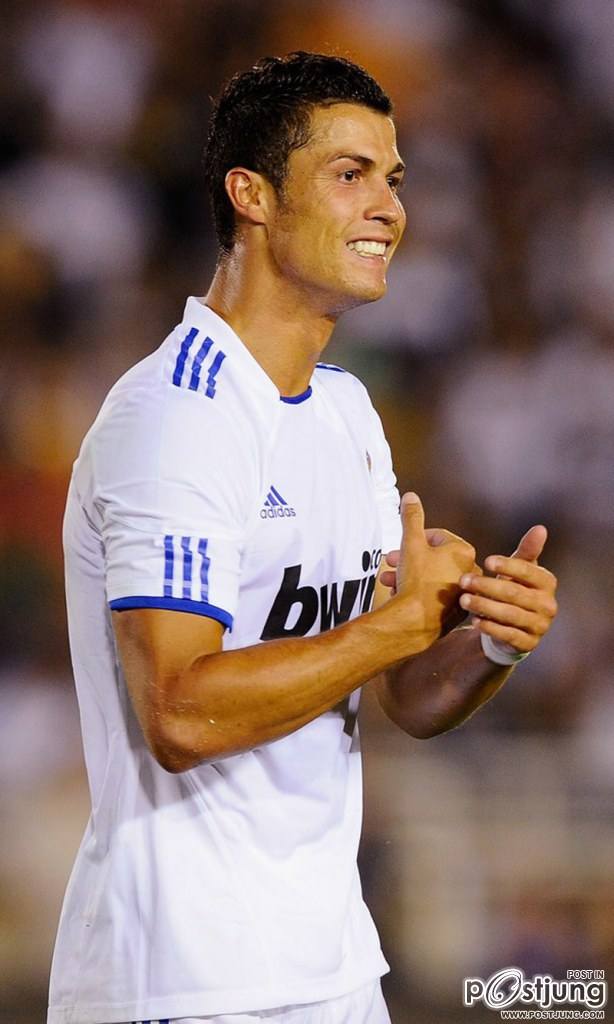 Cristiano Ronaldo sexy