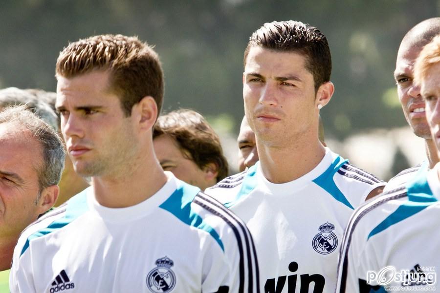 Cristiano Ronaldo sexy