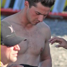 Shia หล่อสุดเซอร์