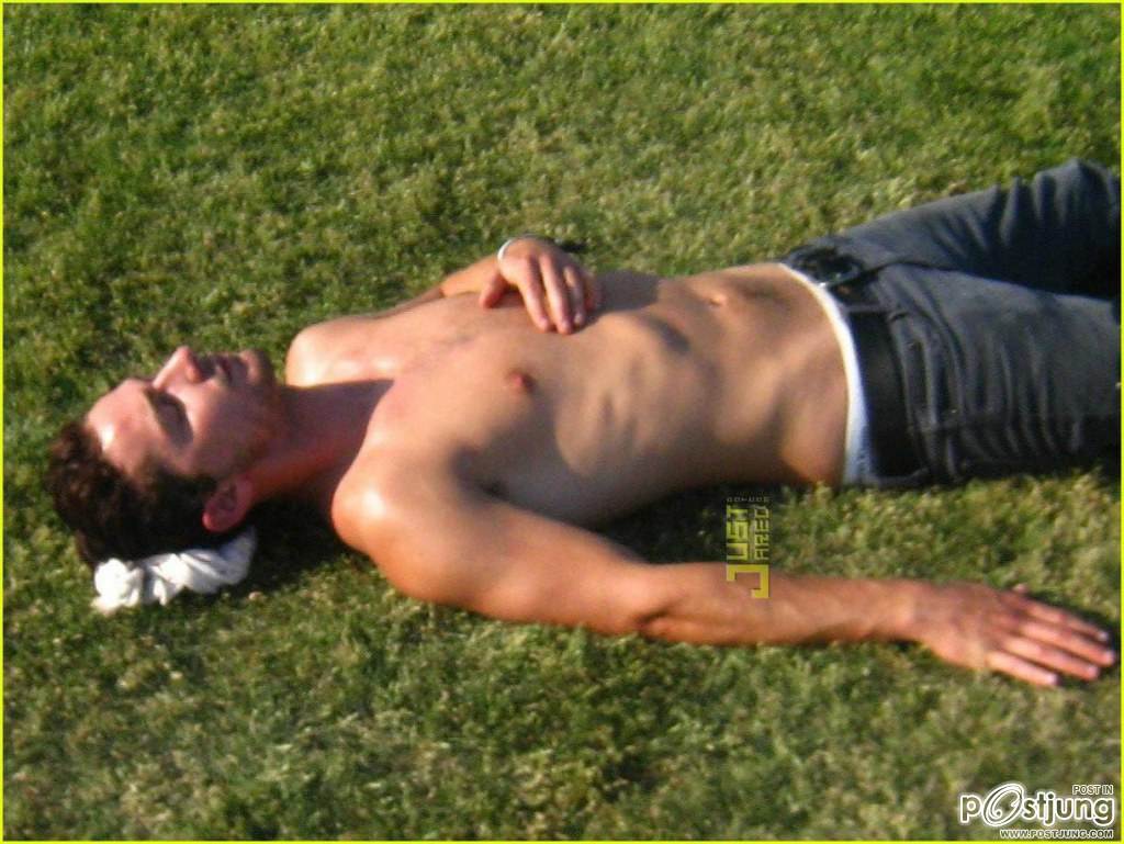 Shia หล่อสุดเซอร์