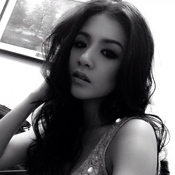 ชอบ การแต่งตัว ใบเตย อาร์สยาม อ่ะ หรูเริ่ด มีคลาส ดี ไฮโชสุดๆ