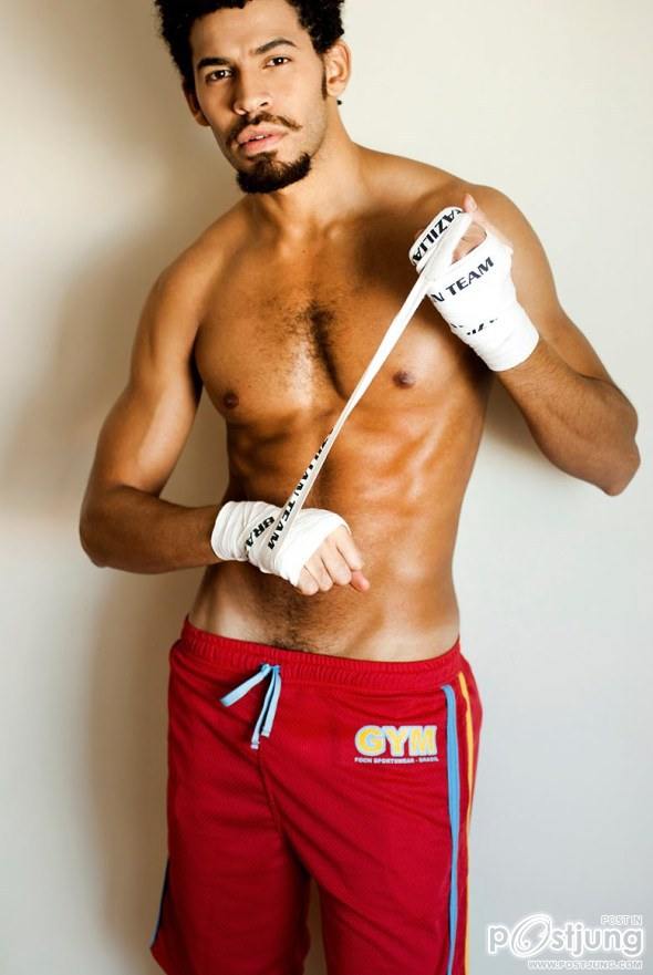 นักมวยอย่างงี้ยอมให้ตีเข่า3-4ที