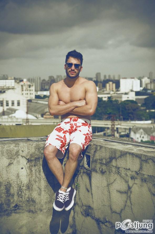 นักมวยอย่างงี้ยอมให้ตีเข่า3-4ที